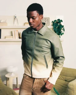 Nude Project Dolla Degrade Jacket Discount