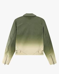 Nude Project Dolla Degrade Jacket Discount