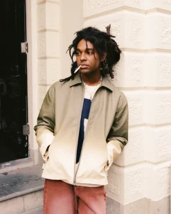 Nude Project Dolla Degrade Jacket Discount