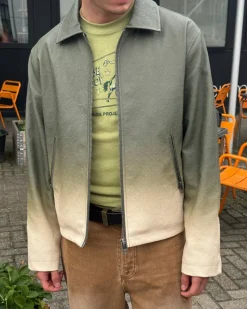 Nude Project Dolla Degrade Jacket Discount