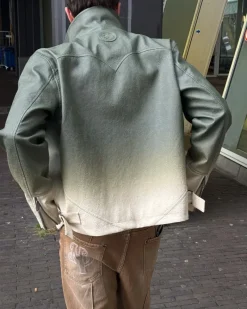 Nude Project Dolla Degrade Jacket Discount