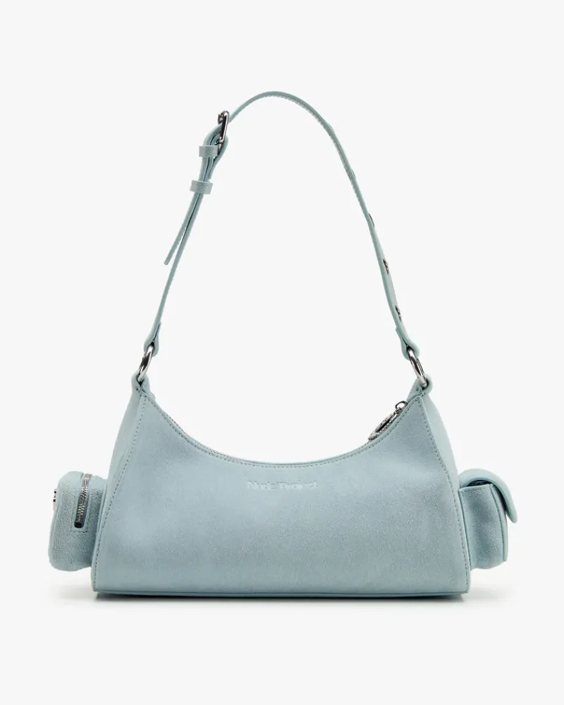 Nude Project Elsa Baguette Bag Outlet