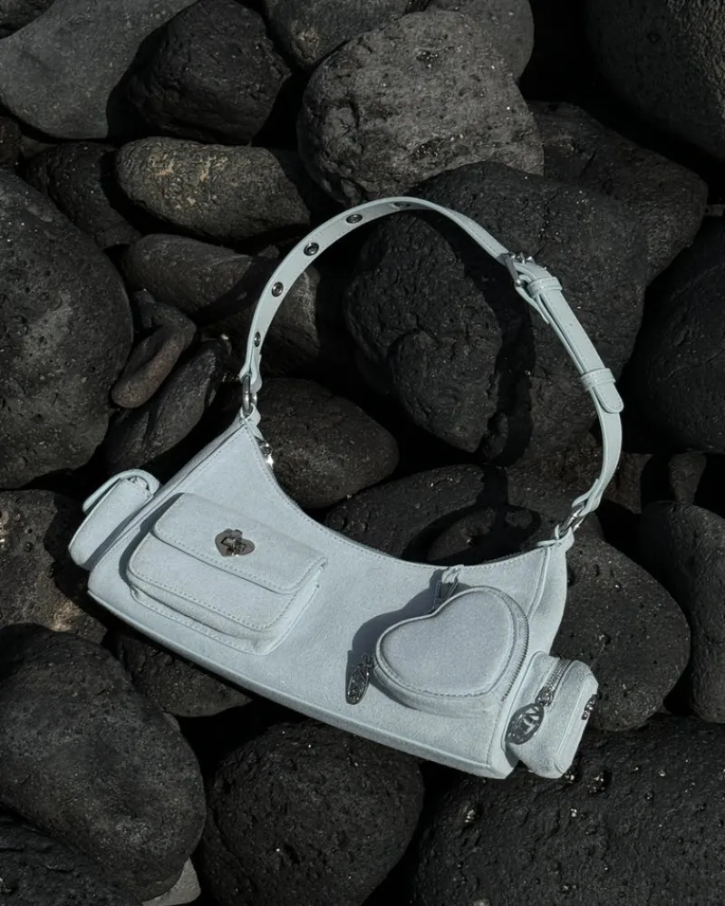 Nude Project Elsa Baguette Bag Outlet