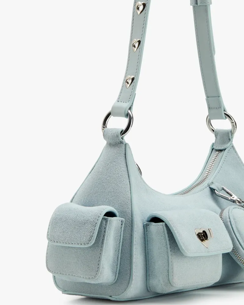 Nude Project Elsa Baguette Bag Outlet