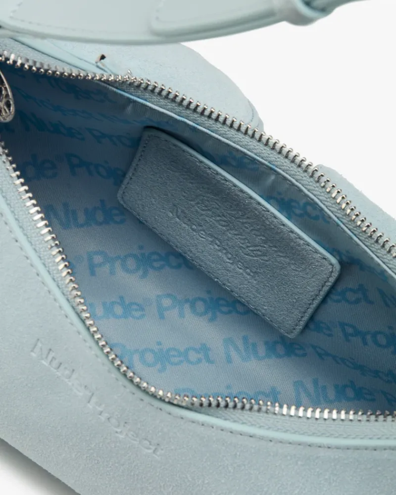 Nude Project Elsa Baguette Bag Outlet