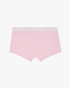 Nude Project Essential Boxer Pink 2Xpack Sale