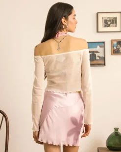 Nude Project Fina Skirt Hot