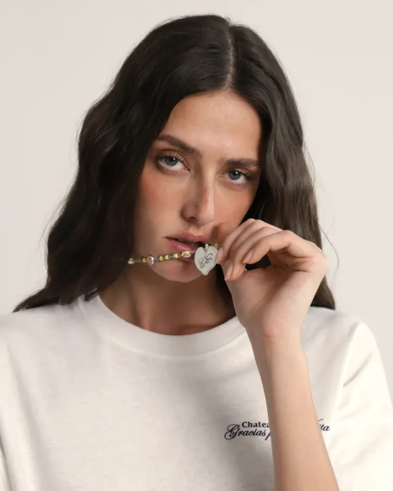 Nude Project Frutti Necklace Outlet
