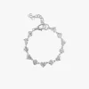 Nude Project Full Metal Bracalet Hot