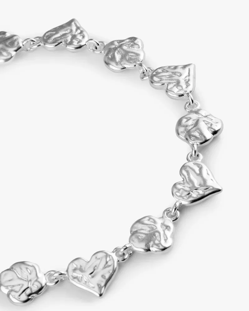 Nude Project Full Metal Bracalet Hot