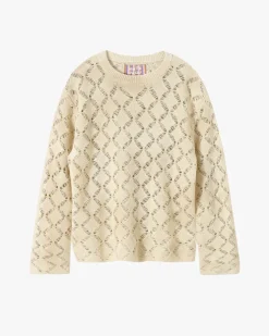 Nude Project Geko Sweater Outlet