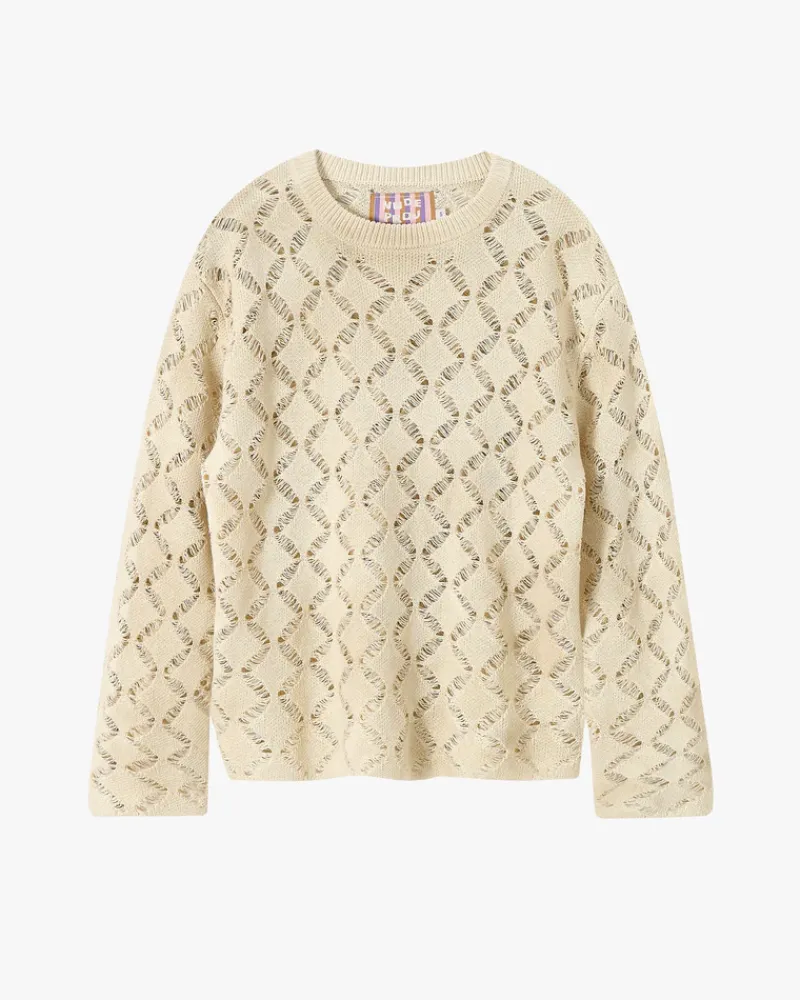 Nude Project Geko Sweater Outlet