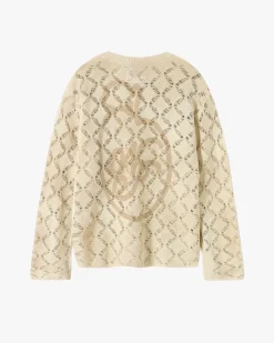 Nude Project Geko Sweater Outlet