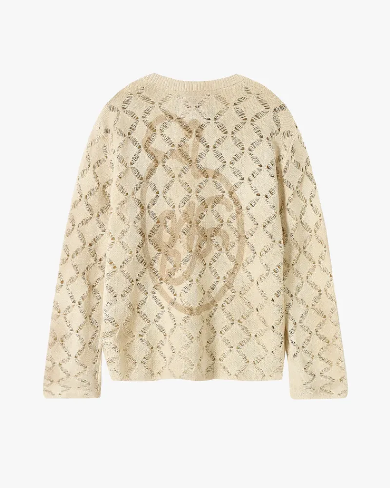 Nude Project Geko Sweater Outlet
