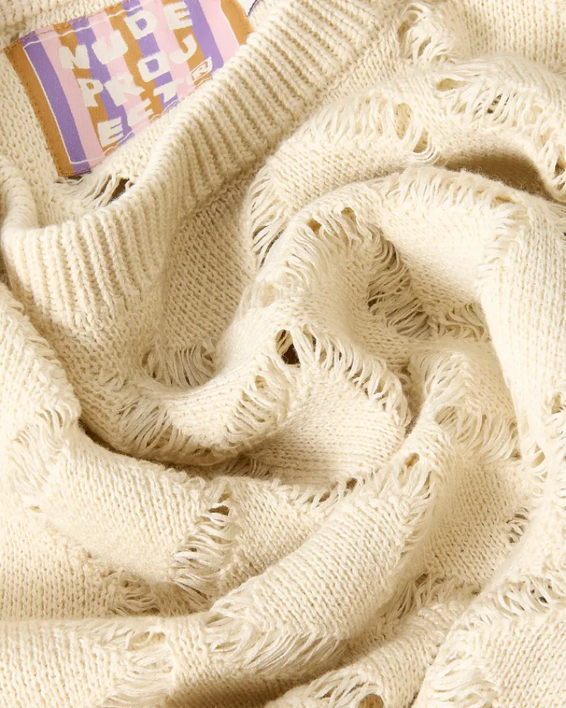 Nude Project Geko Sweater Outlet