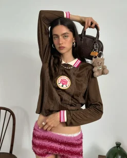 Nude Project Gigi Bag Best
