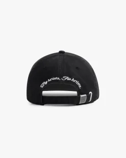 Nude Project Gorra Classique Gris Oscuro Outlet