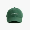 Nude Project Gorra Classique Verde Sale