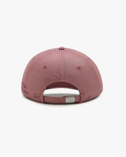 Nude Project Gorra Curvy Burdeos Best