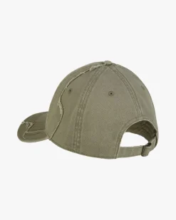 Nude Project Gorra Khaki Street Discount