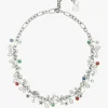 Nude Project Gospel Necklace Silver Clearance