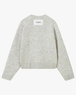 Nude Project Jersey Le Marais Gris Best