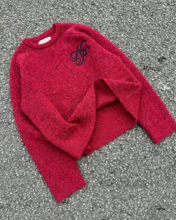 Nude Project Jersey Le Marais Rojo Clearance