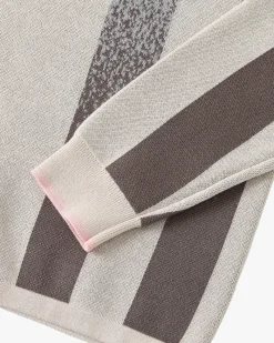 Nude Project Jersey Polo Vizcaya Football Gris Hot