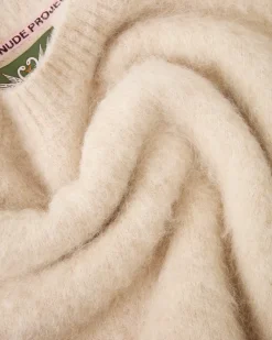 Nude Project Jersey Premium Alpaca Beige Sale
