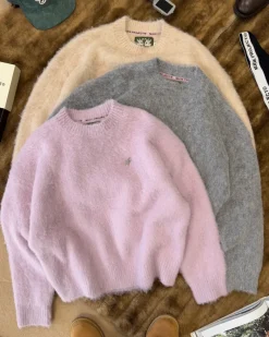 Nude Project Jersey Premium Alpaca Beige Sale