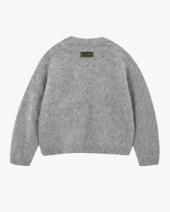 Nude Project Jersey Premium Alpaca Gris New