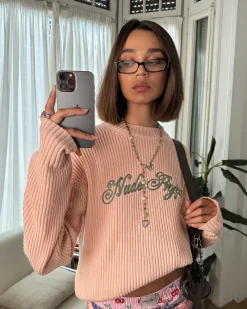 Nude Project Jersey Script Rosa Online