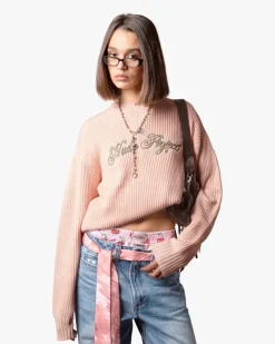 Nude Project Jersey Script Rosa Online