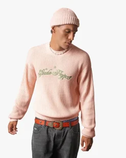 Nude Project Jersey Script Rosa Online