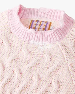 Nude Project Jersey Sour Rosa Outlet