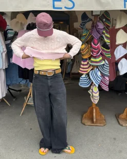 Nude Project Jersey Sour Rosa Outlet