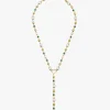 Nude Project Le Joyau Necklace Clearance