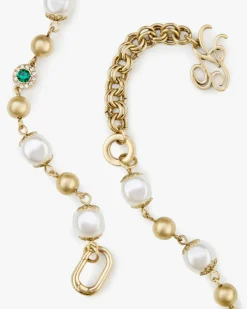 Nude Project Le Joyau Necklace Clearance