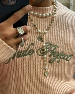 Nude Project Le Joyau Necklace Clearance