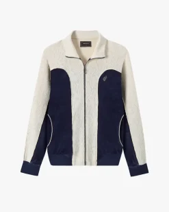 Nude Project Leycet Tracksuit Jacket Sale