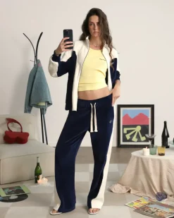 Nude Project Leycet Tracksuit Jacket Sale