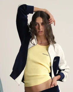 Nude Project Leycet Tracksuit Jacket Sale