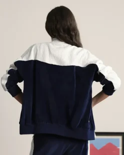 Nude Project Leycet Tracksuit Jacket Sale