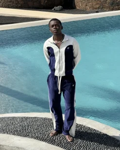 Nude Project Leycet Tracksuit Jacket Sale
