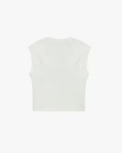 Nude Project Liberté Top White