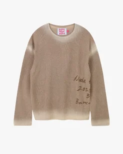 Nude Project Local Knit Brown Online