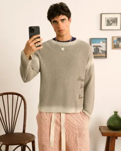 Nude Project Local Knit Brown Online
