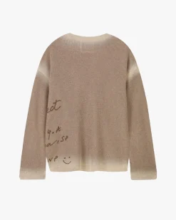Nude Project Local Knit Brown Online
