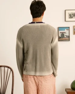 Nude Project Local Knit Brown Online