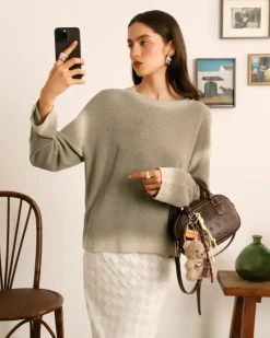 Nude Project Local Knit Brown Online